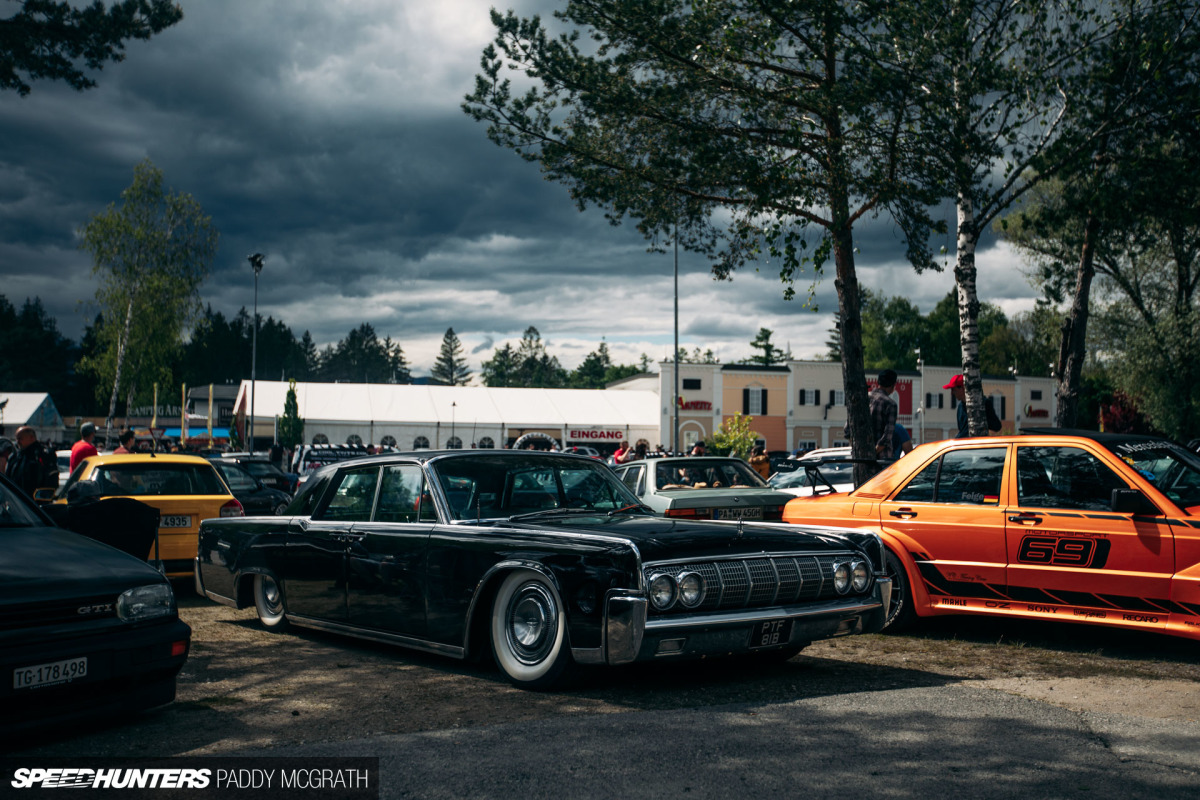 2019 Worthersee Day 02 Speedhunters par Paddy McGrath-99