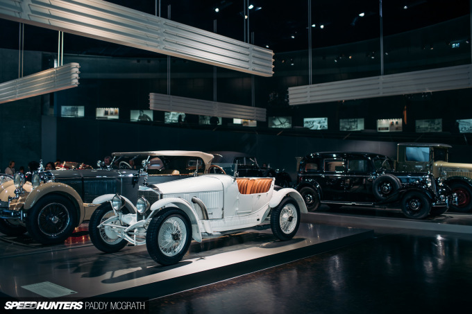 2019 MB Museum Speedhunters by Paddy McGrath-25