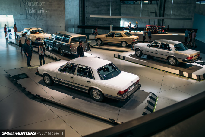 2019 MB Museum Speedhunters by Paddy McGrath-45