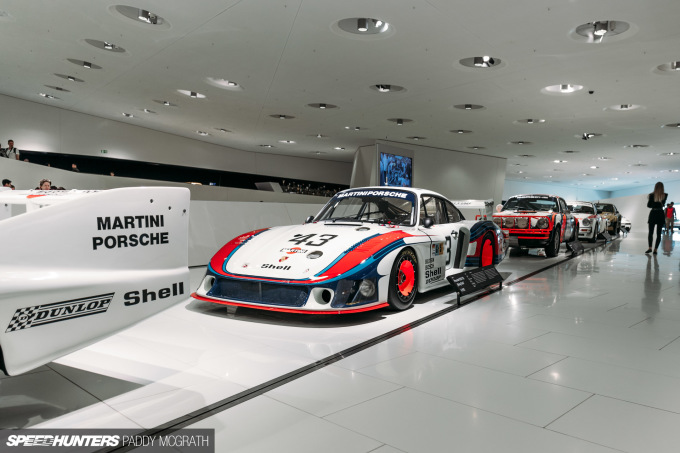 2019 Porsche Museum PMcG-2