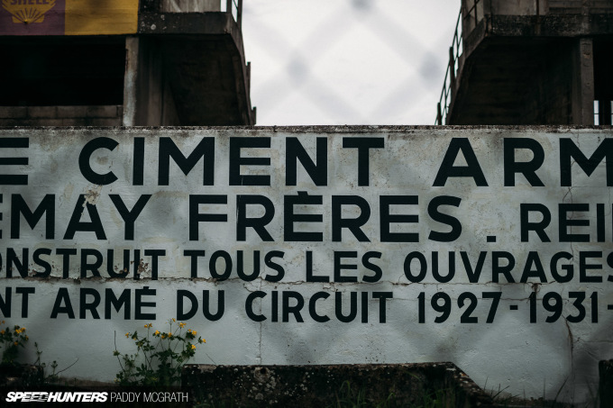 2019 Circuit de Reims-Gueux Speedhunters Paddy McGrath-5