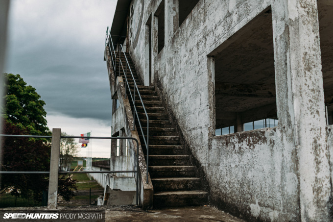 2019 Circuit de Reims-Gueux Speedhunters Paddy McGrath-31