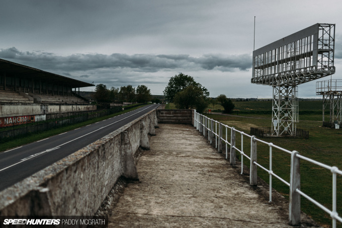 2019 Circuit de Reims-Gueux Speedhunters Paddy McGrath-35