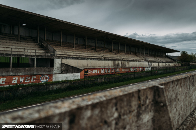 2019 Circuit de Reims-Gueux Speedhunters Paddy McGrath-36