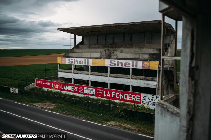 2019 Circuit de Reims-Gueux Speedhunters Paddy McGrath-39