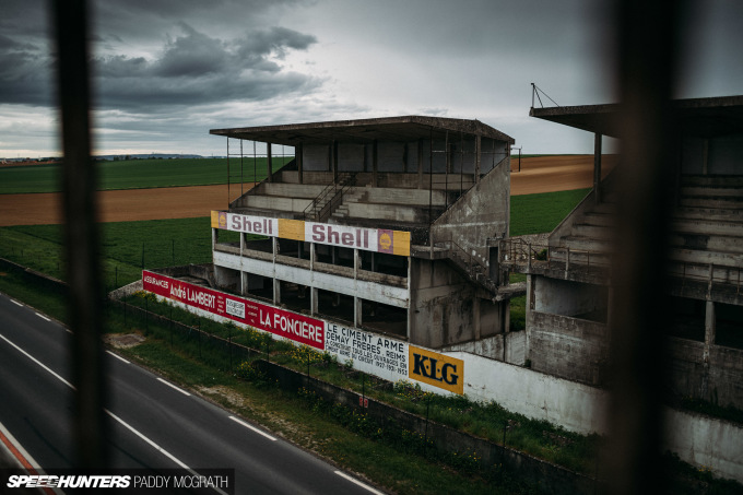 2019 Circuit de Reims-Gueux Speedhunters Paddy McGrath-48
