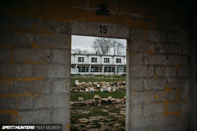 2019 Circuit de Reims-Gueux Speedhunters Paddy McGrath-66