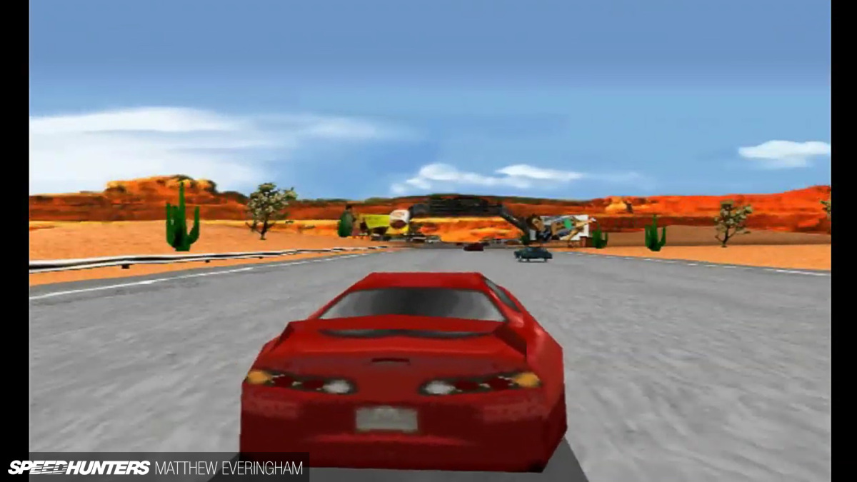 Supra Drift 2 - Play Online on SilverGames 🕹️