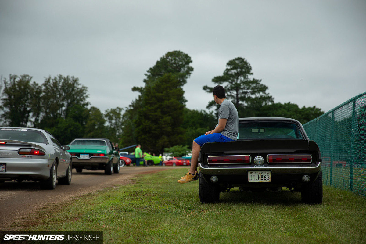 25th Anniversary Of The Hot Rod Power Tour