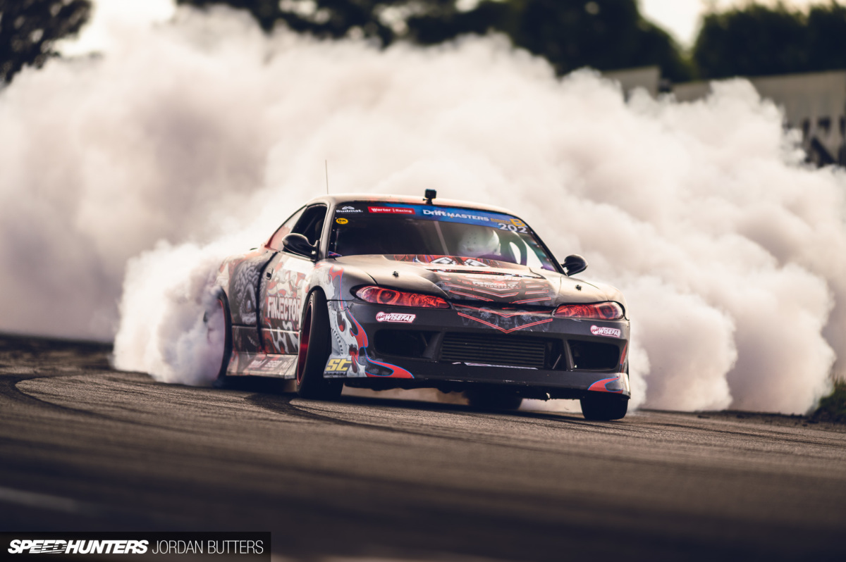 Drift Masters European Championship: 10 Names To Remember In 2019