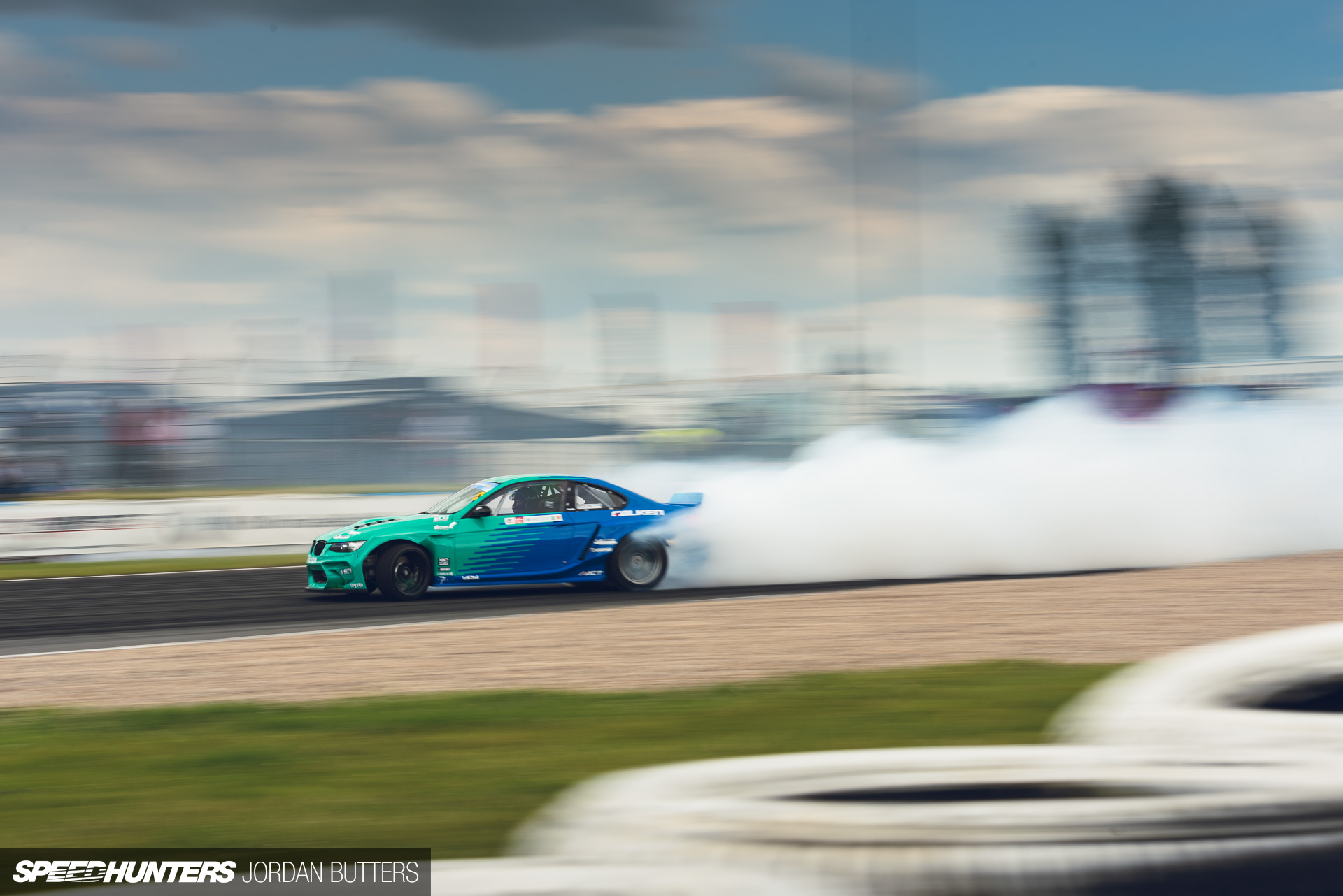 Drift Masters European