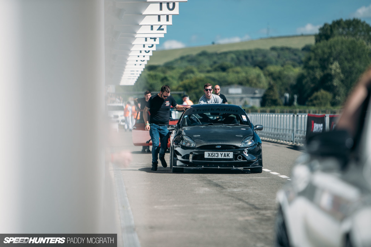 2019 PC Goodwood Speedhunters par Paddy McGrath-1