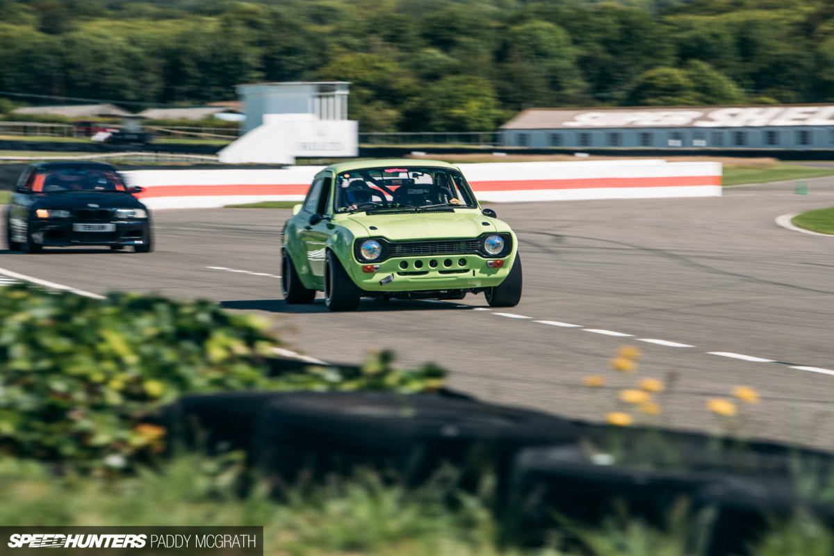 2019 PC Goodwood Speedhunters par Paddy McGrath-8