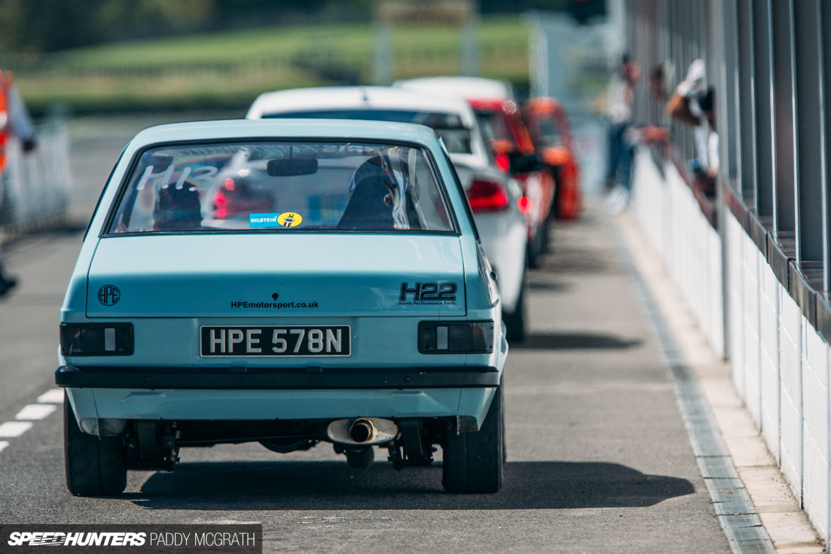 2019 PC Goodwood Speedhunters par Paddy McGrath-14