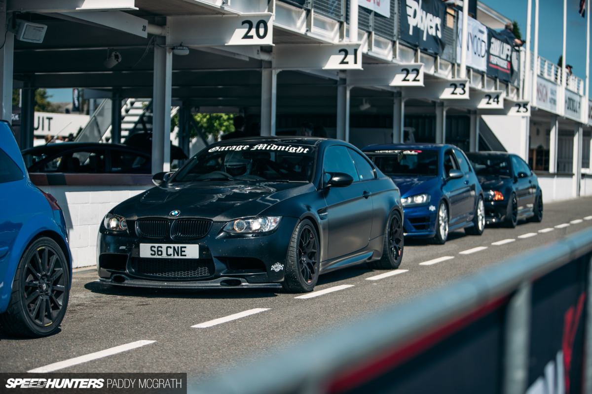 2019 PC Goodwood Speedhunters par Paddy McGrath-24