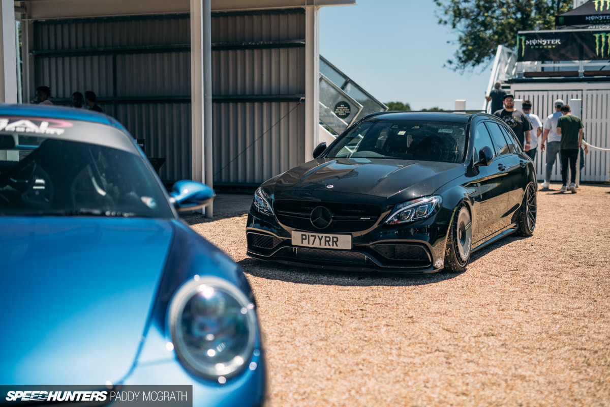 2019 PC Goodwood Speedhunters par Paddy McGrath-50