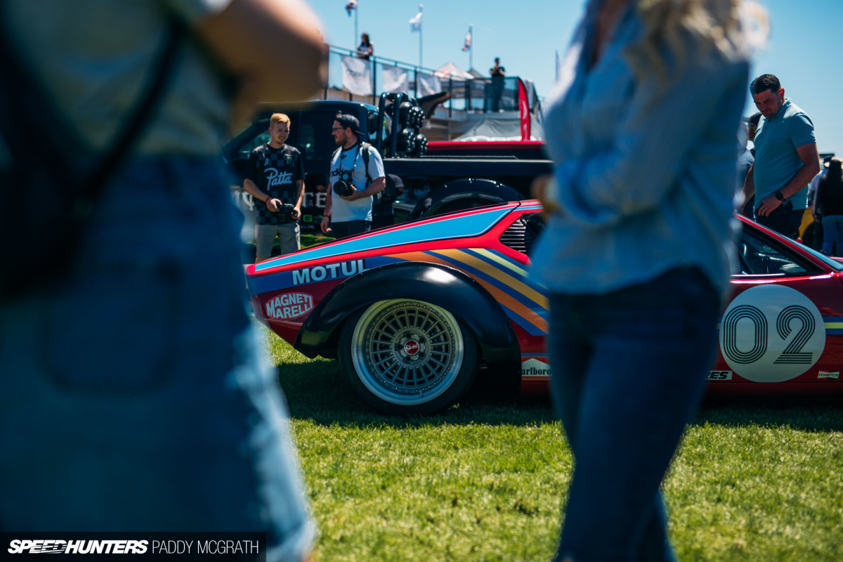 2019 PC Goodwood Speedhunters par Paddy McGrath-60