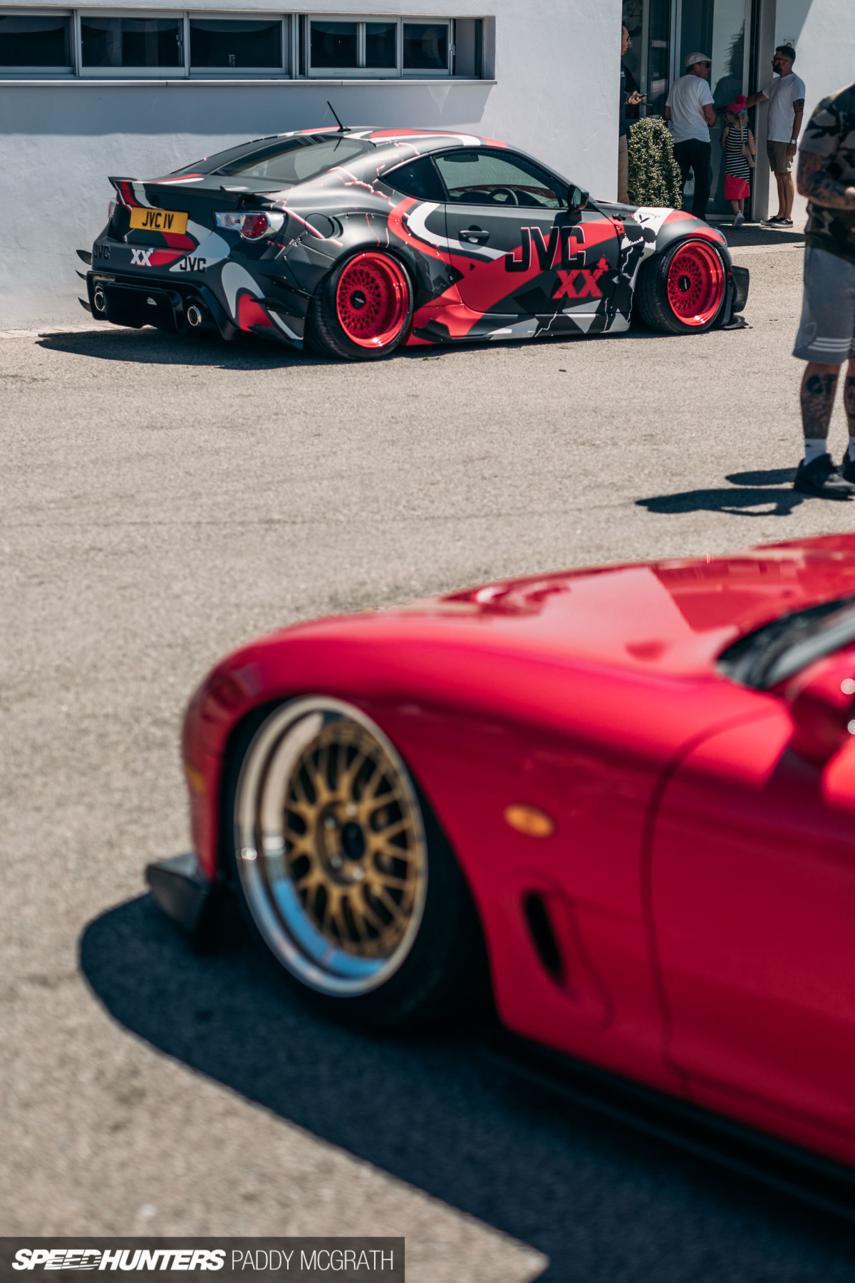 2019 PC Goodwood Speedhunters par Paddy McGrath-65