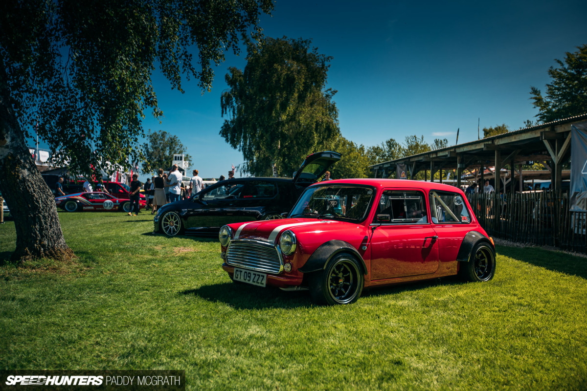 2019 PC Goodwood Speedhunters par Paddy McGrath-75