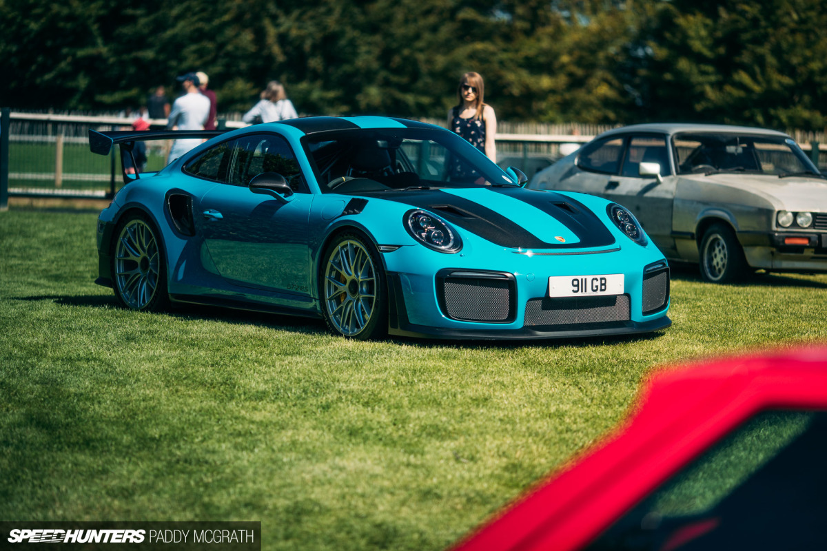 2019 PC Goodwood Speedhunters par Paddy McGrath-101