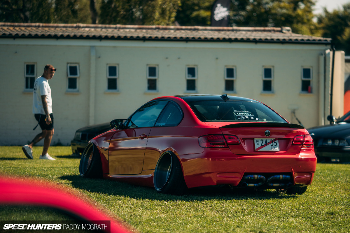 2019 PC Goodwood Speedhunters par Paddy McGrath-102