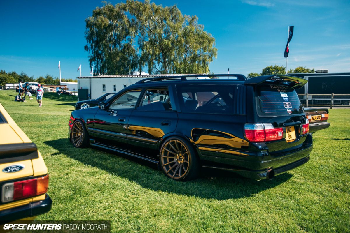 2019 PC Goodwood Speedhunters par Paddy McGrath-106