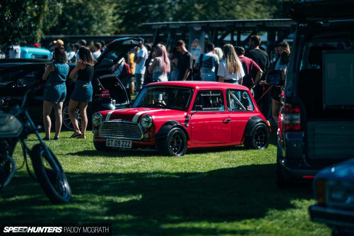 2019 PC Goodwood Speedhunters par Paddy McGrath-111