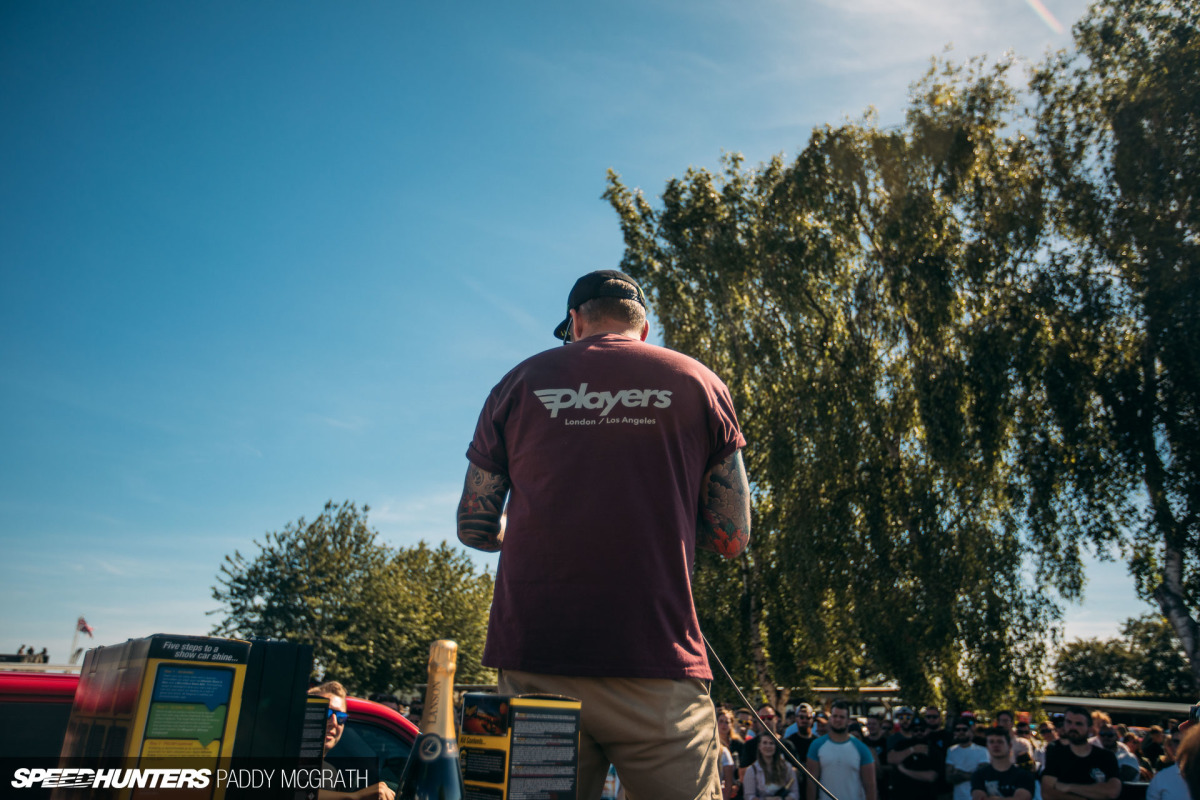 2019 PC Goodwood Speedhunters par Paddy McGrath-112