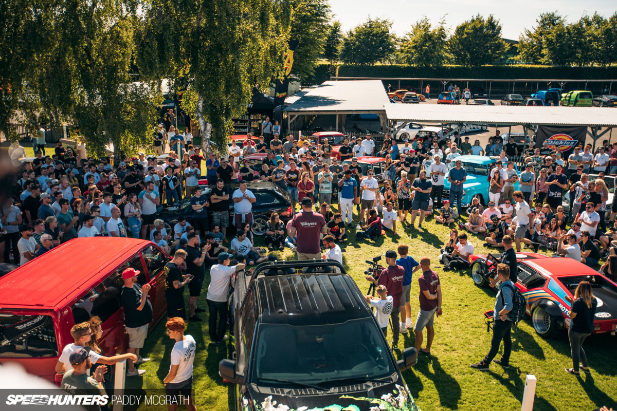 2019 PC Goodwood Speedhunters par Paddy McGrath-116