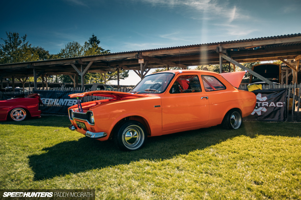 2019 PC Goodwood Speedhunters par Paddy McGrath-126