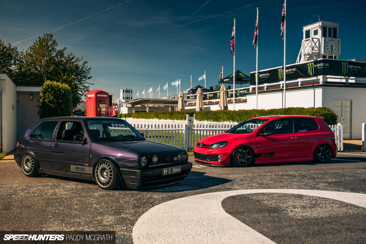 2019 PC Goodwood Speedhunters par Paddy McGrath-127