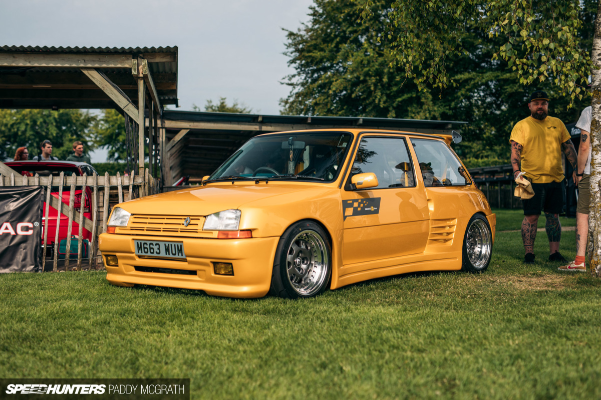 2019 PC Goodwood Sunday Speedhunters par Paddy McGrath-14