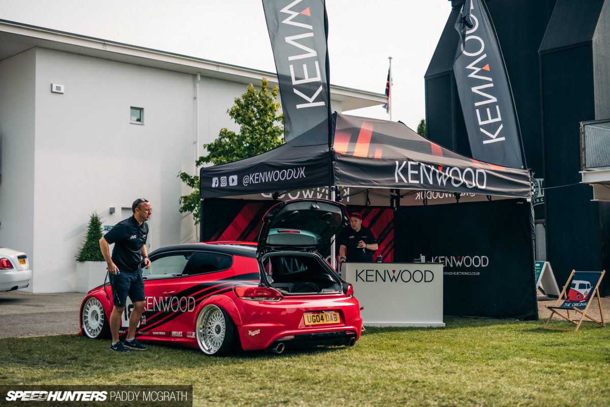 2019 PC Goodwood Sunday Speedhunters par Paddy McGrath-20