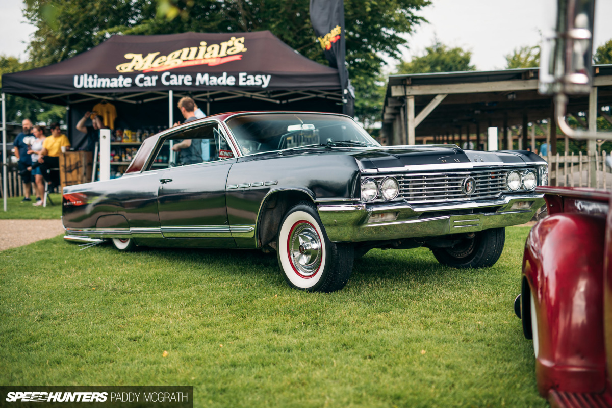 2019 PC Goodwood Sunday Speedhunters par Paddy McGrath-23