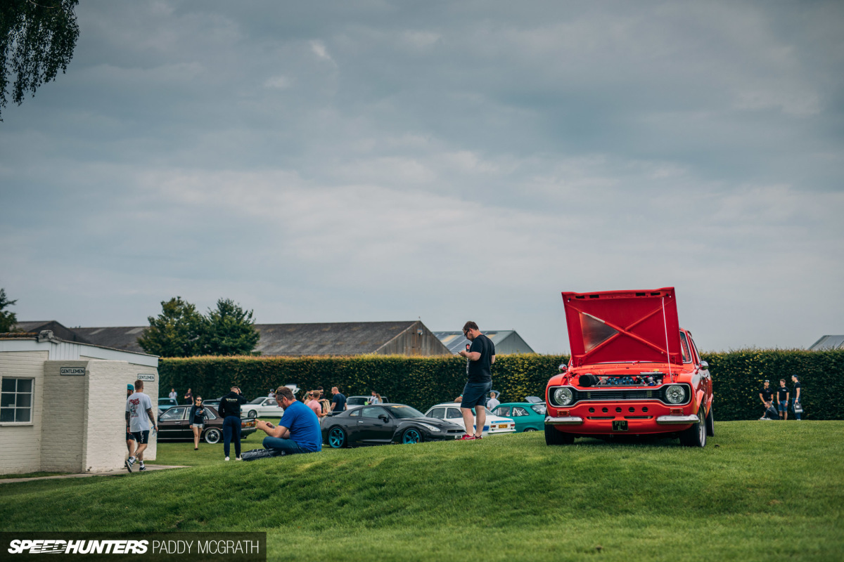 2019 PC Goodwood Sunday Speedhunters par Paddy McGrath-38