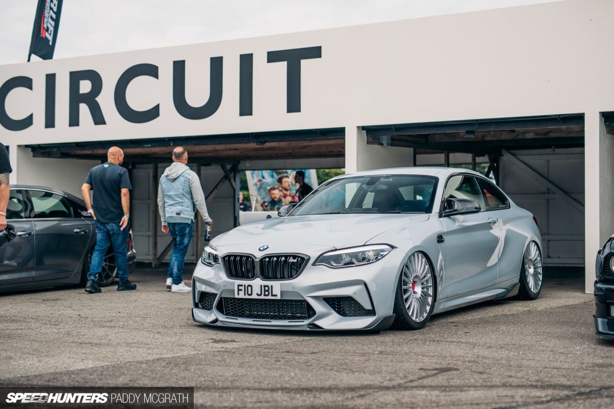 2019 PC Goodwood Sunday Speedhunters par Paddy McGrath-39