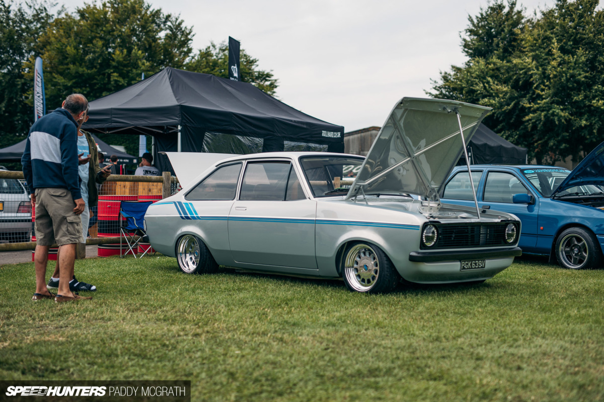 2019 PC Goodwood Sunday Speedhunters par Paddy McGrath-47