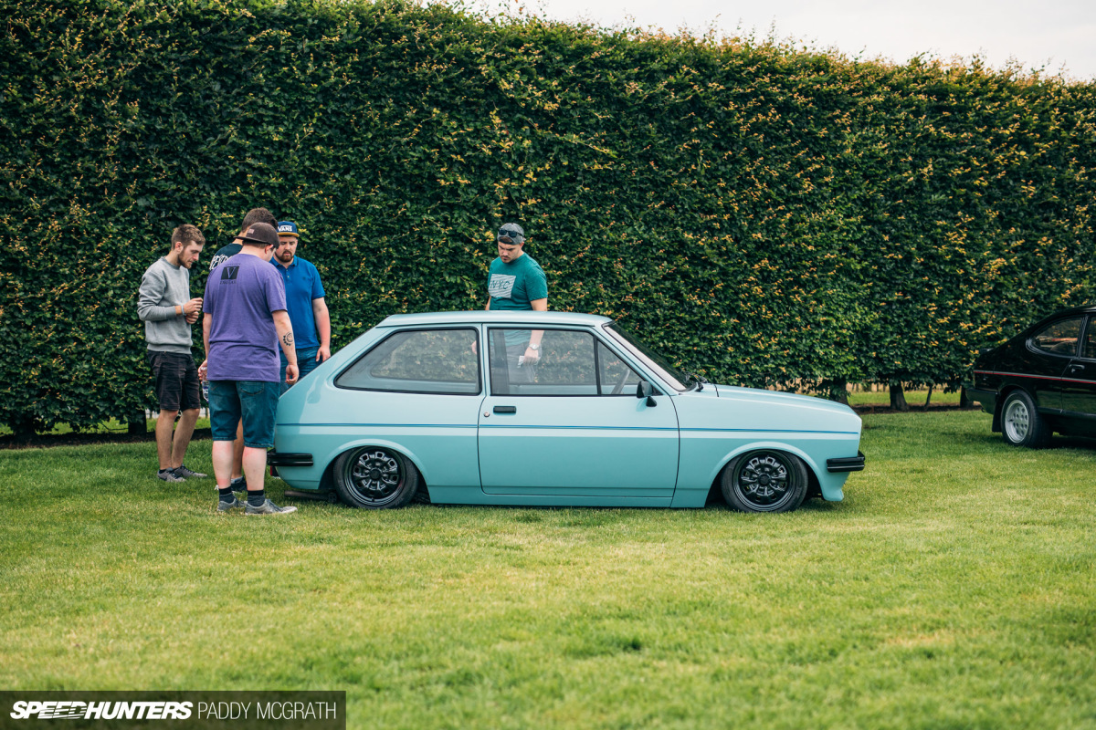 2019 PC Goodwood Sunday Speedhunters par Paddy McGrath-56