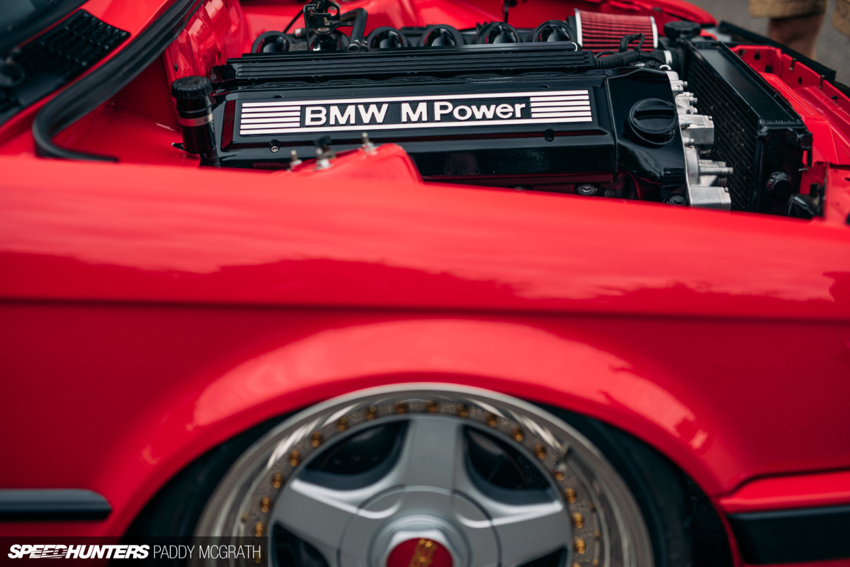 2019 PC Goodwood Sunday Speedhunters par Paddy McGrath-69