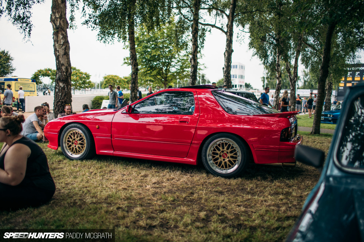 2019 PC Goodwood Sunday Speedhunters par Paddy McGrath-93