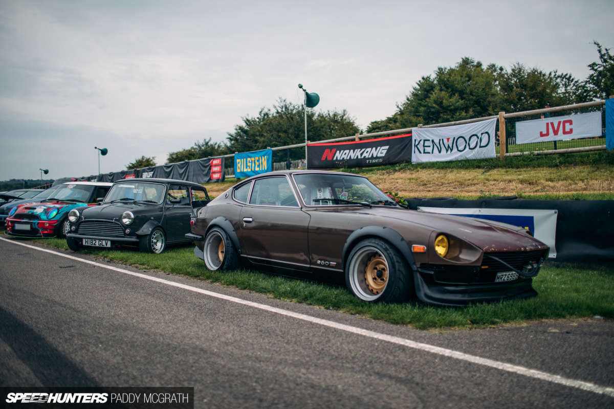 2019 PC Goodwood Sunday Speedhunters par Paddy McGrath-97