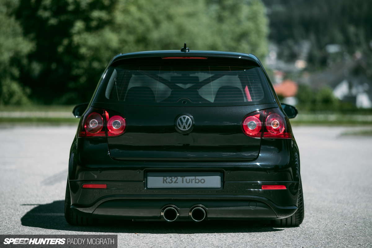 2019 Volkswagen R32T Worthersee Speedhunters by Paddy McGrath-3