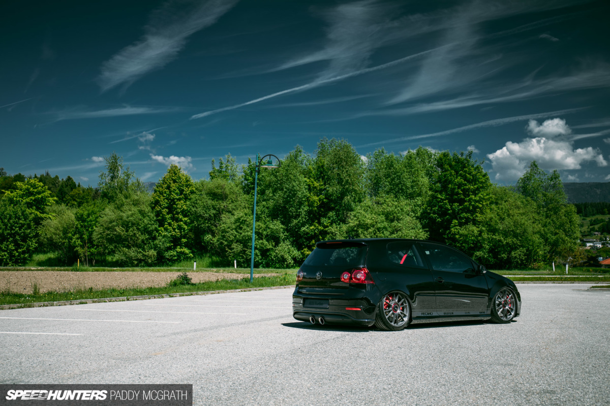 2019 Volkswagen R32T Worthersee Speedhunters by Paddy McGrath-11