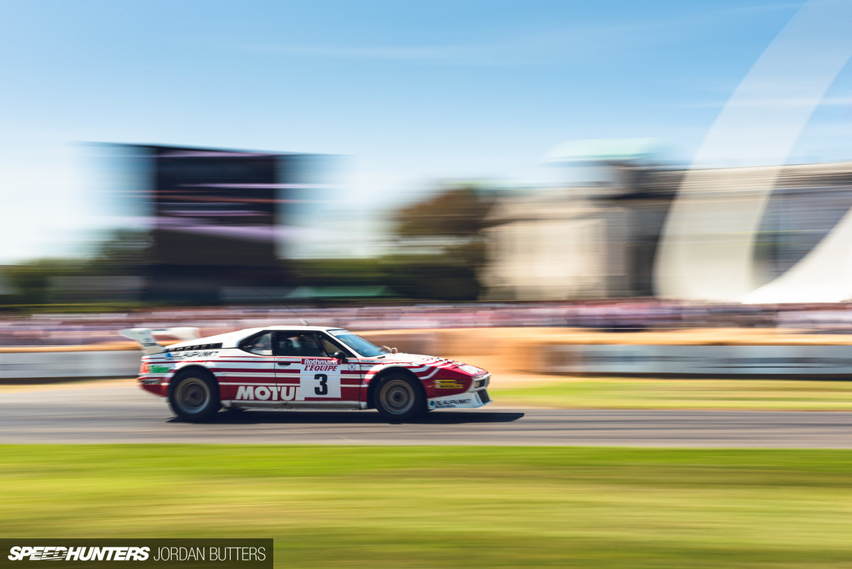 GOODWOOD FESTIVAL OF SPEED SPEEDHUNTERS ©JORDAN BUTTERS-3920