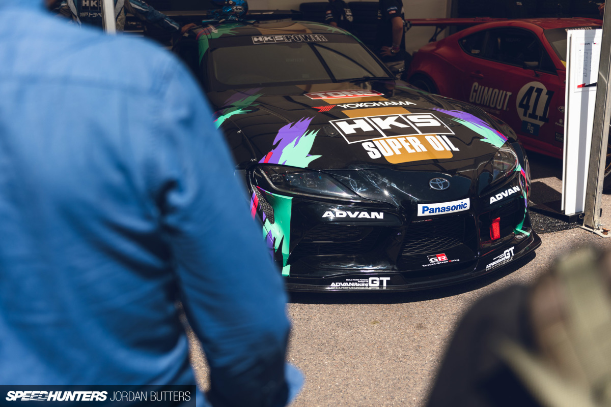 HKS NOUVEAU SUPRA SPEEDHUNTERS ©JORDAN BUTTERS-3639