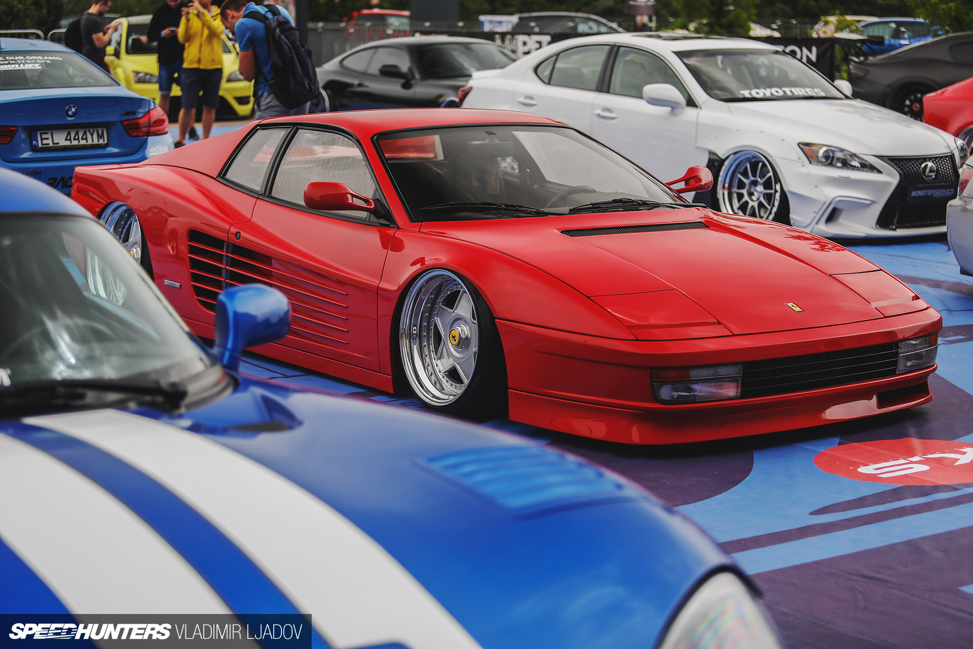 Raceism The Best Car Show With The Most Questionable Name