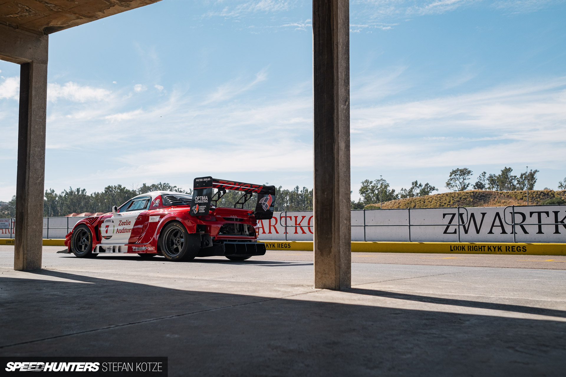 Forget The New Supra This Is The Toyota You Should Be Looking At Speedhunters
