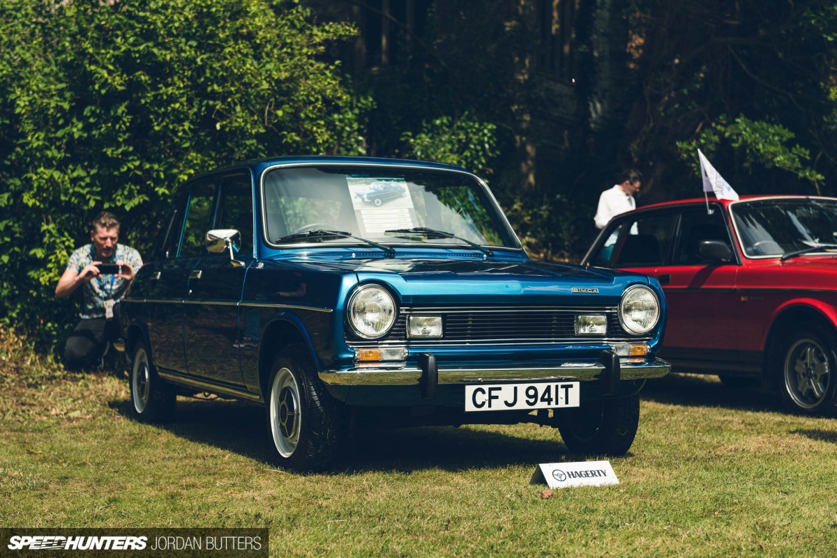 FESTIVAL DES SPEEDHUNTERS INATTENDUS 2019 ©JORDAN BUTTERS-26