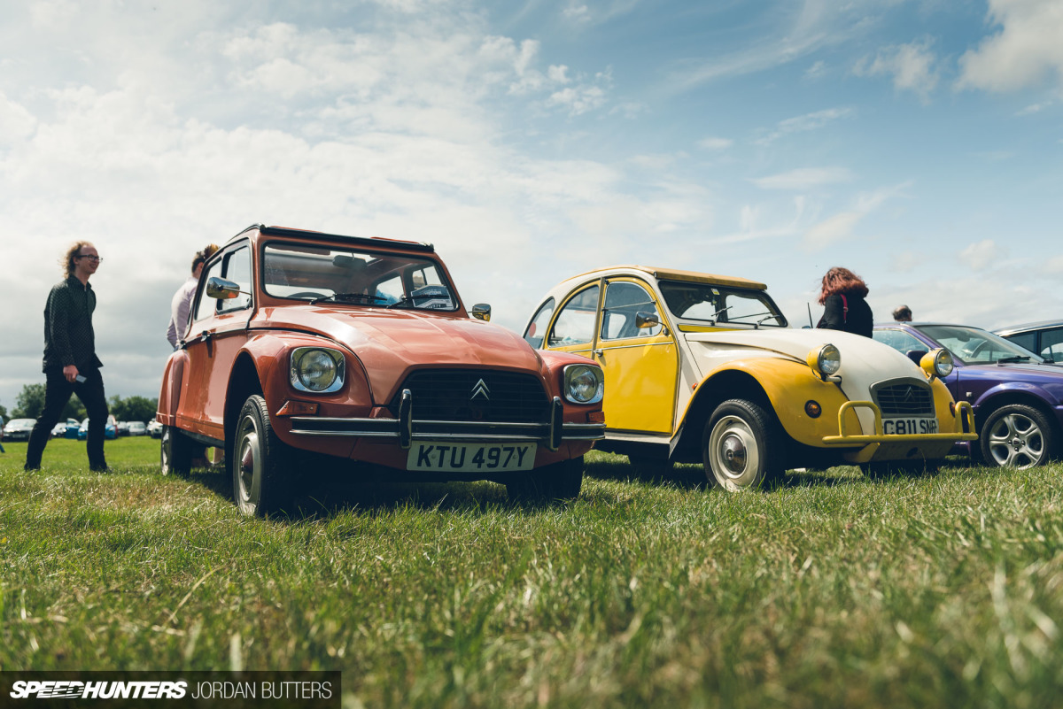 FESTIVAL DES SPEEDHUNTERS INATTENDUS 2019 ©JORDAN BUTTERS-59