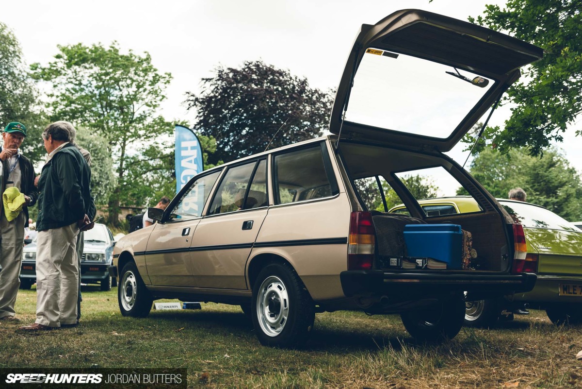 FESTIVAL DES SPEEDHUNTERS INATTENDUS 2019 ©JORDAN BUTTERS-98